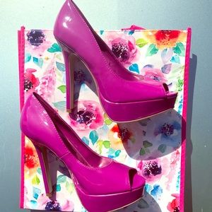 Trash Brand Shoes Size 7.5